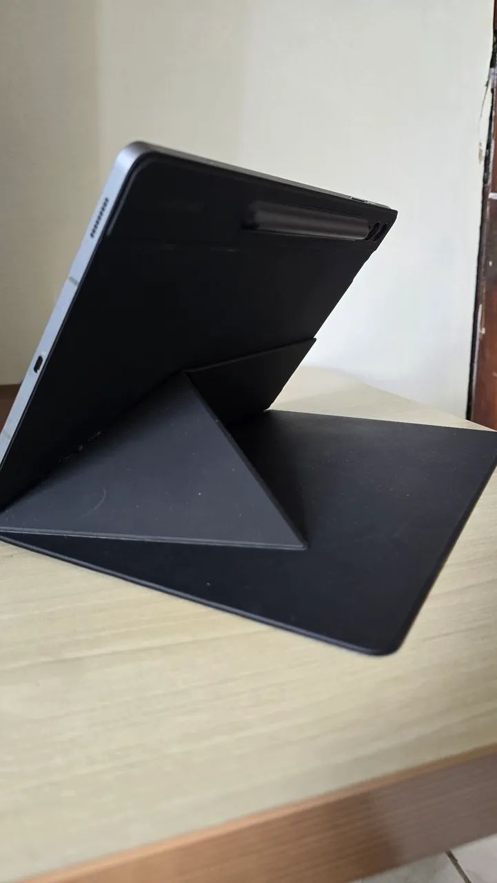 VENDA URGENTE / até 12x / SAMSUNG TABS9 FE PLUS 5G 128GB SPEN PERFEITO ESTADO - Foto 3