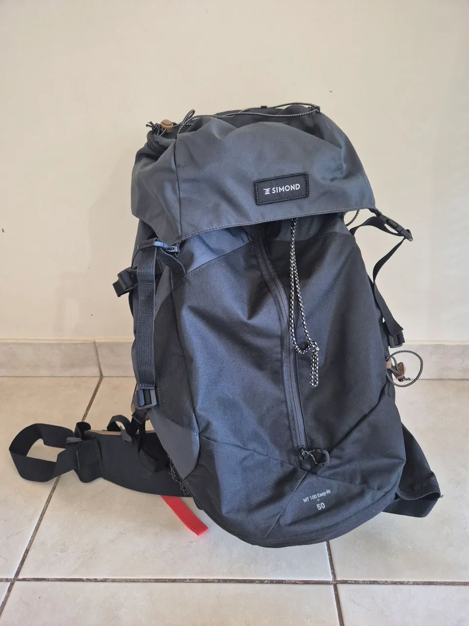 Mochila Simond 50 L - Foto 3