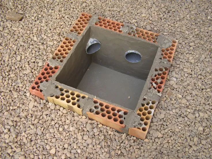 Construção de fossa esgoto  - Foto 4