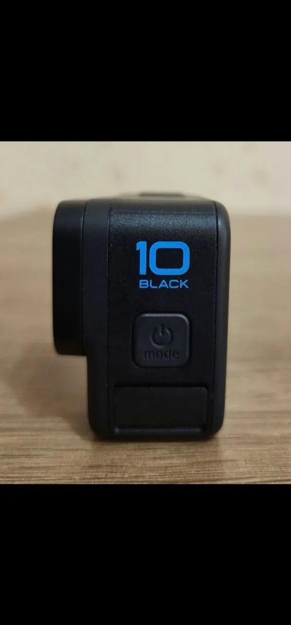 Camera GoPro Hero10 Black  - Foto 5