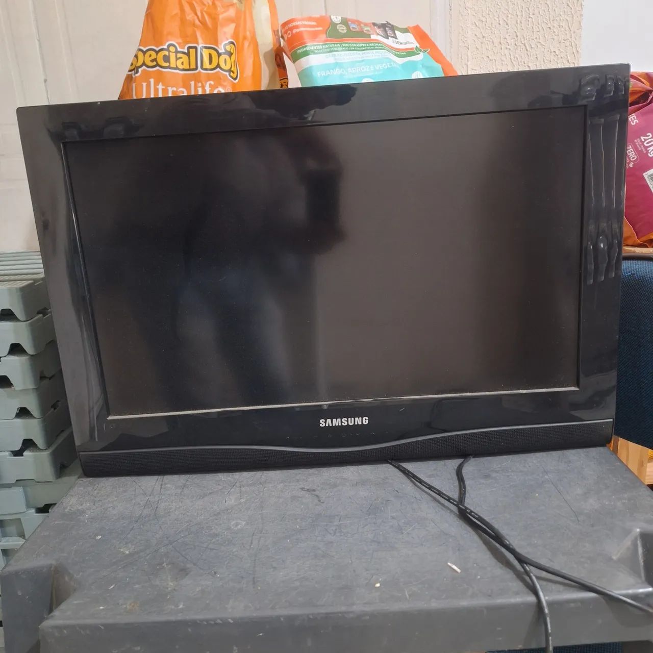 Tv Samsung 26polegadas 