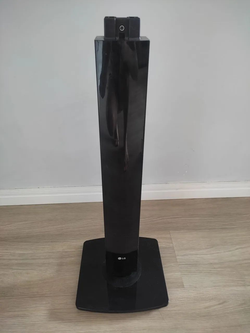 Pésinho Home theater LG LGB655NW