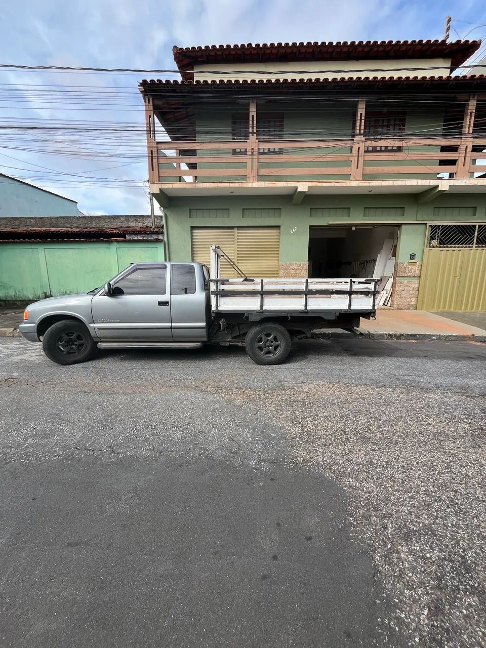 Marcenaria completa ?oportunidade ? - Foto 4