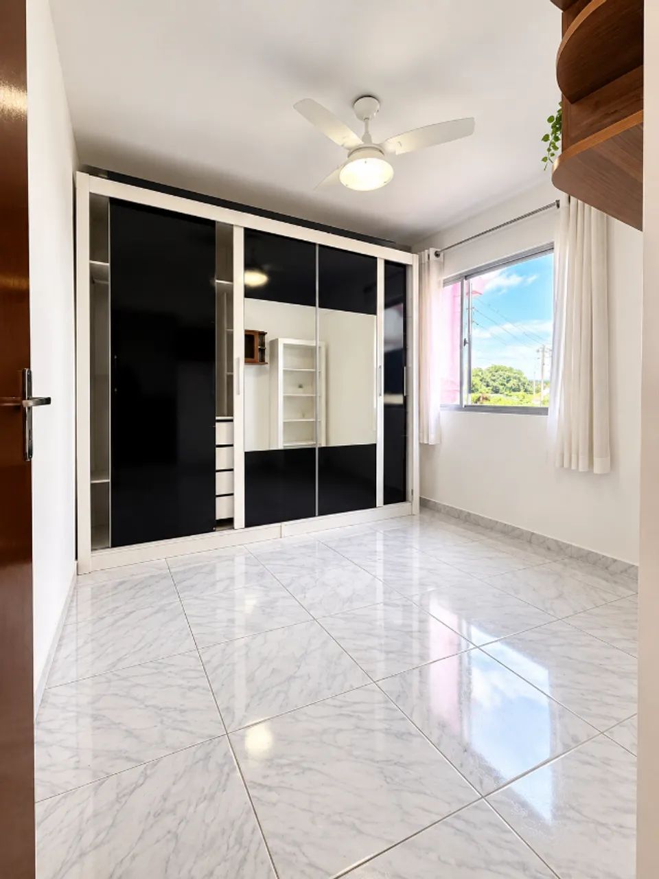 Apartamento todo mobiliado em Campinas - Foto 2