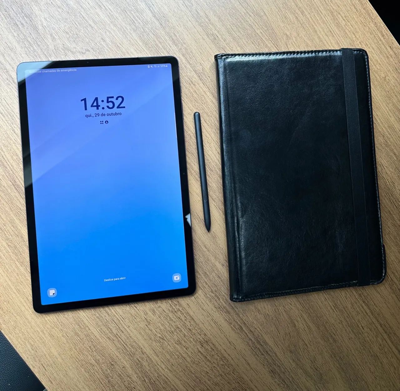 Samsung Galaxy Tab S7 FE - 128 GB