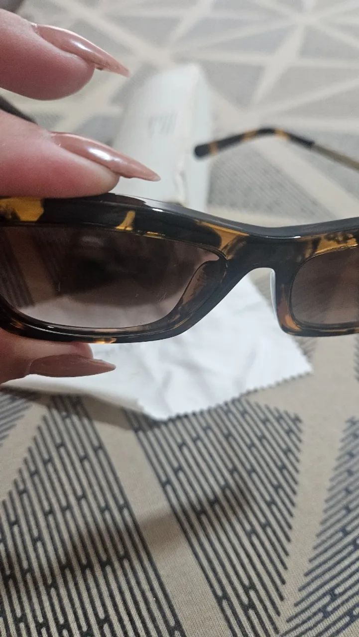 Óculos de sol Michael Kors (original) - Foto 3