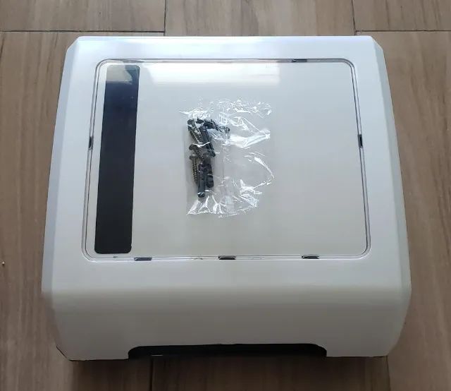 Toalheiro JSN Elite - Foto 2