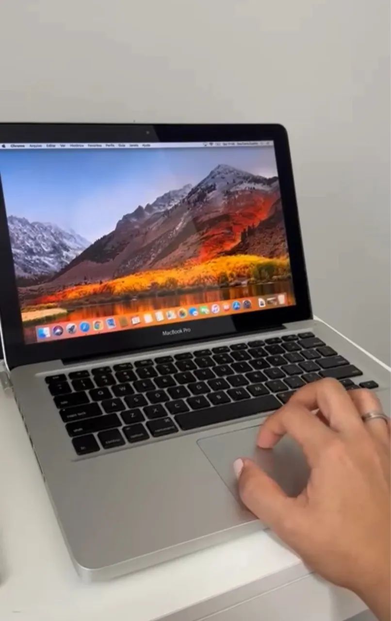 MacBook Pro  - Foto 5