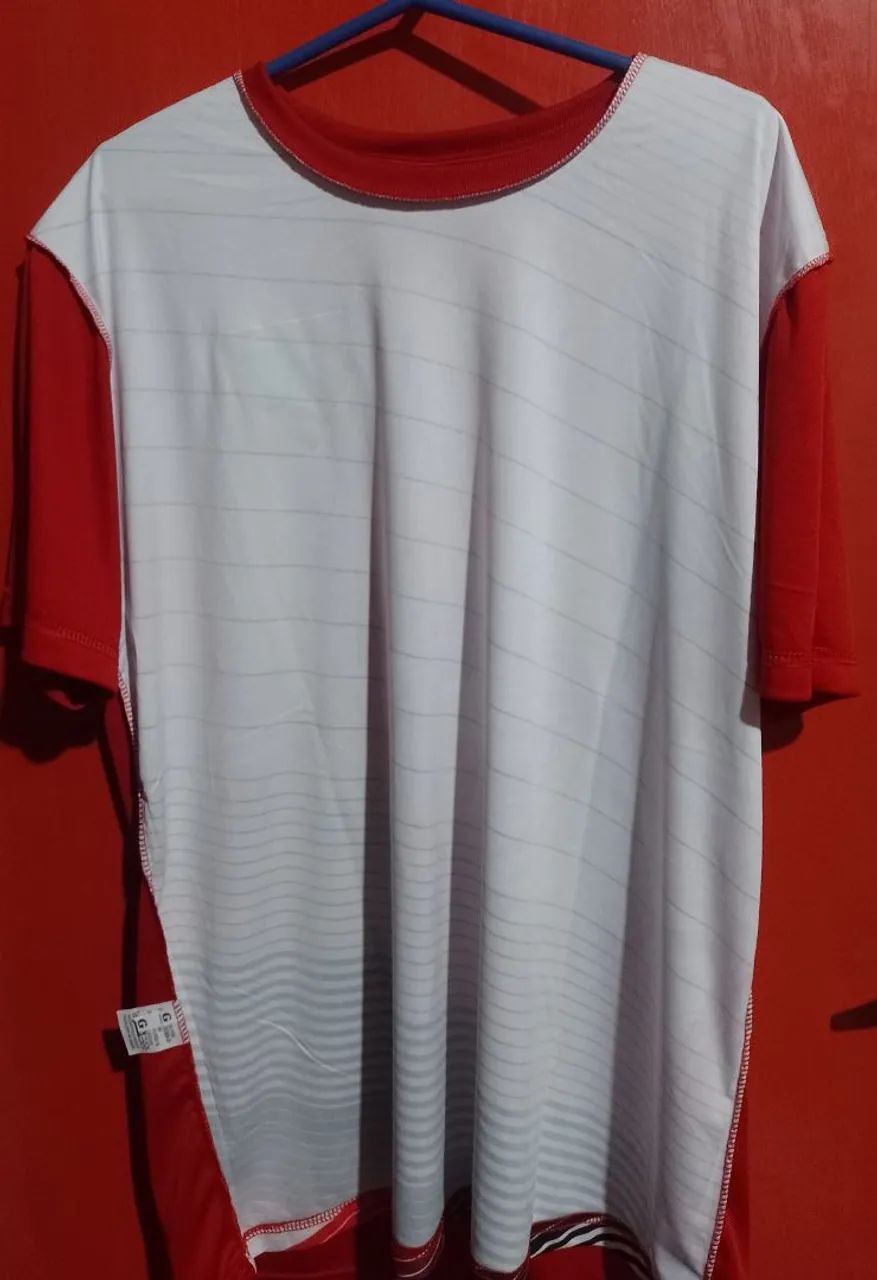 CAMISA SPFC - SÃO PAULO F.C - Foto 3