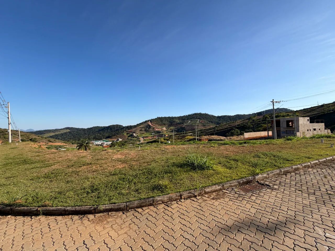 Lote / Terreno - Salvaterra