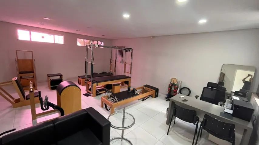  Estúdio de Pilates Clássico para alugar na Cohama! - Foto 3
