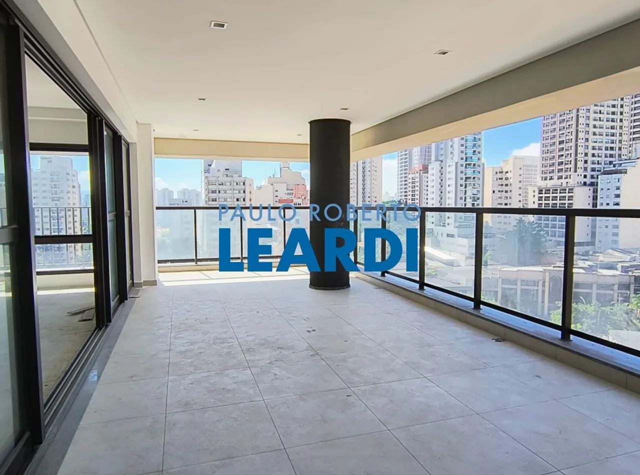 APARTAMENTO - PERDIZES - SP