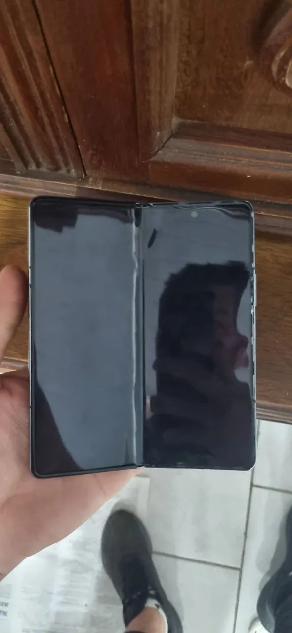 * TORRANDO * GALAXY Z FOLD 4 - Foto 4