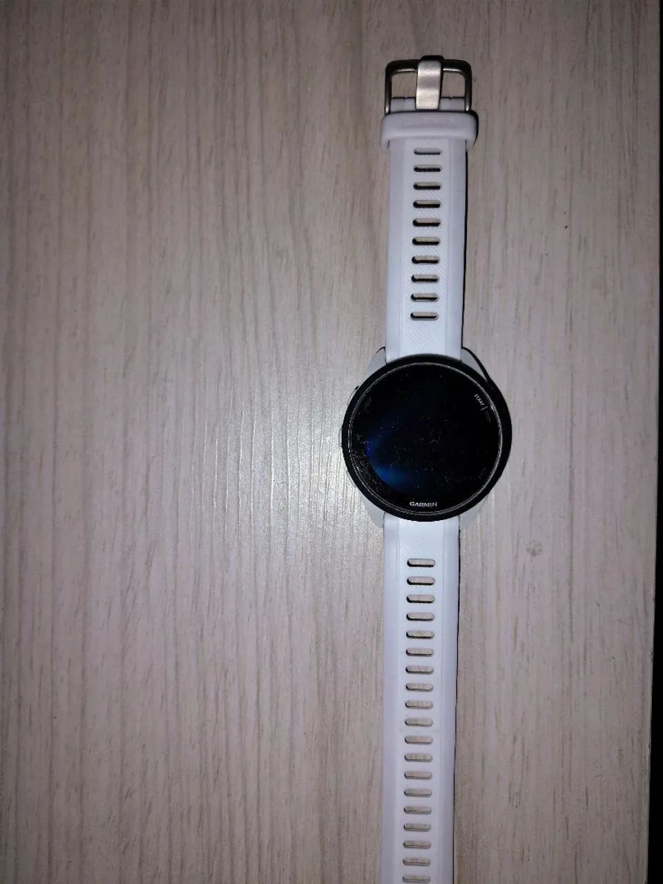 Relógio Garmin forerunner 165 music  - Foto 2