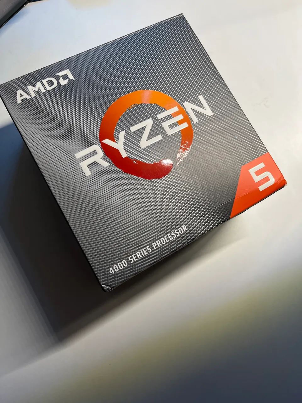 Processador Ryzen 5 4500g
