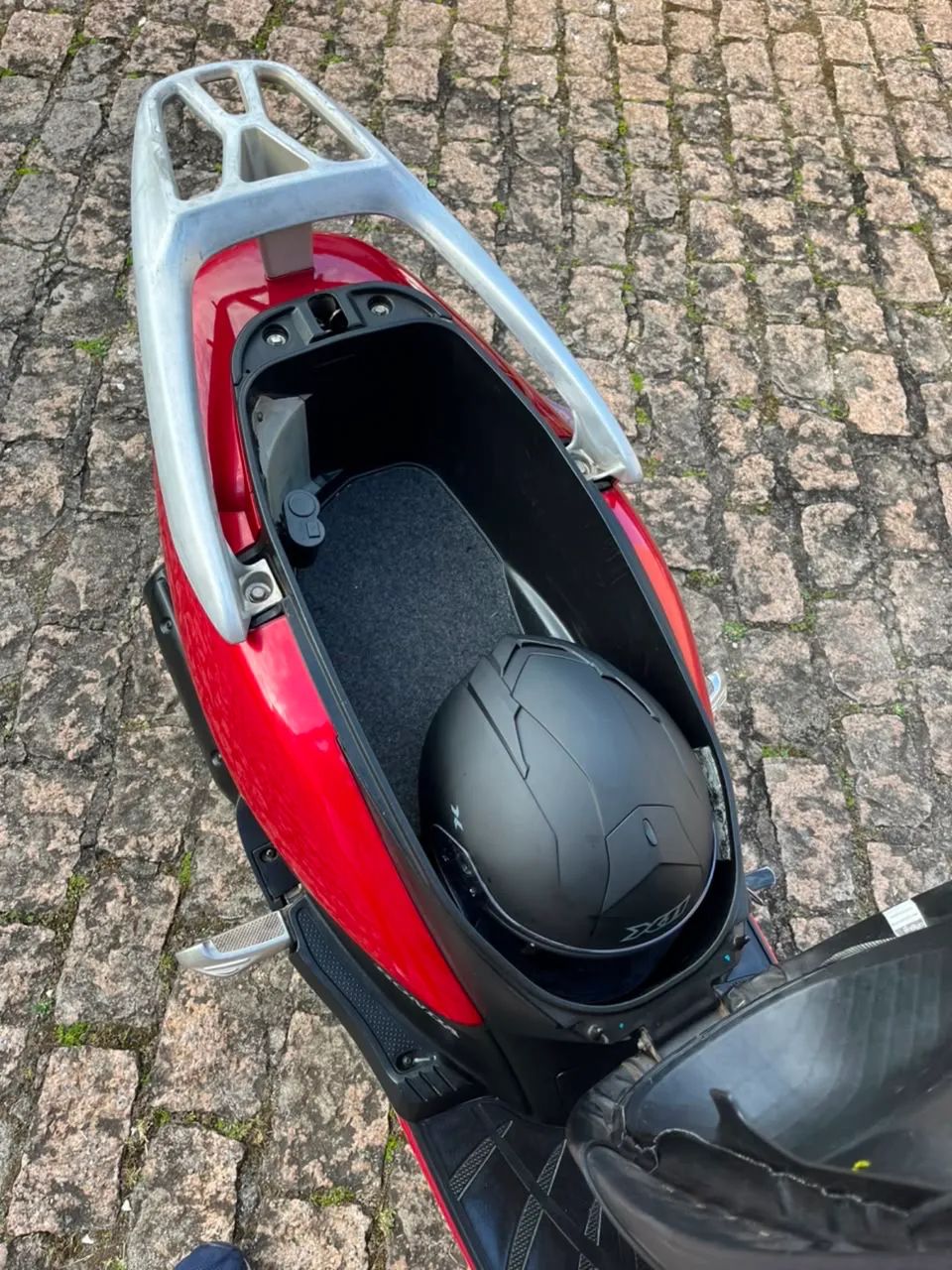 Honda Lead Scooter  - Foto 4