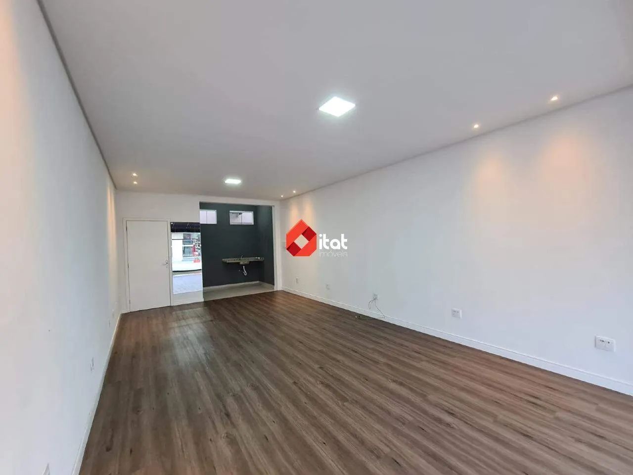Sala Comercial para aluguel, Centro - Jaraguá do Sul/SC