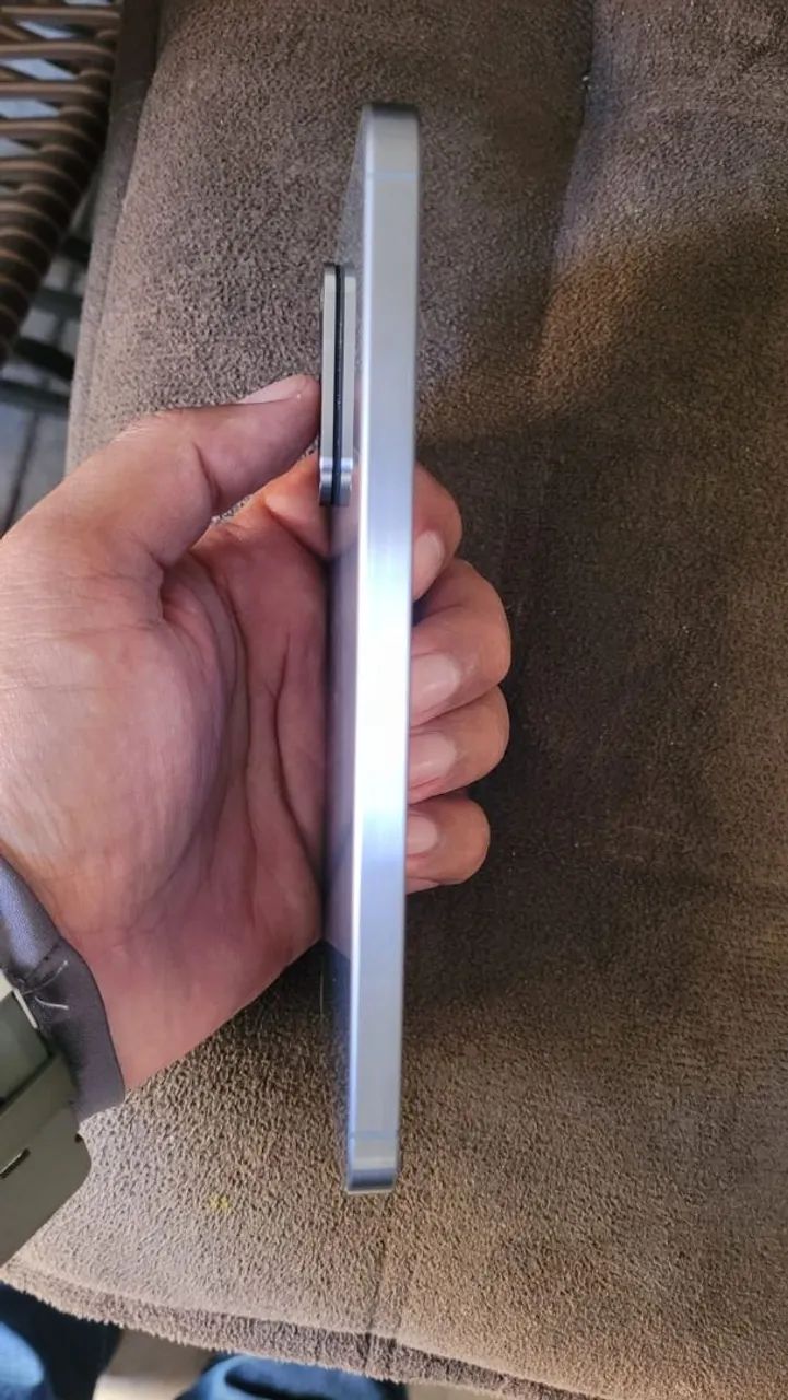 A56 128gb/ 8gb de ram - Foto 2