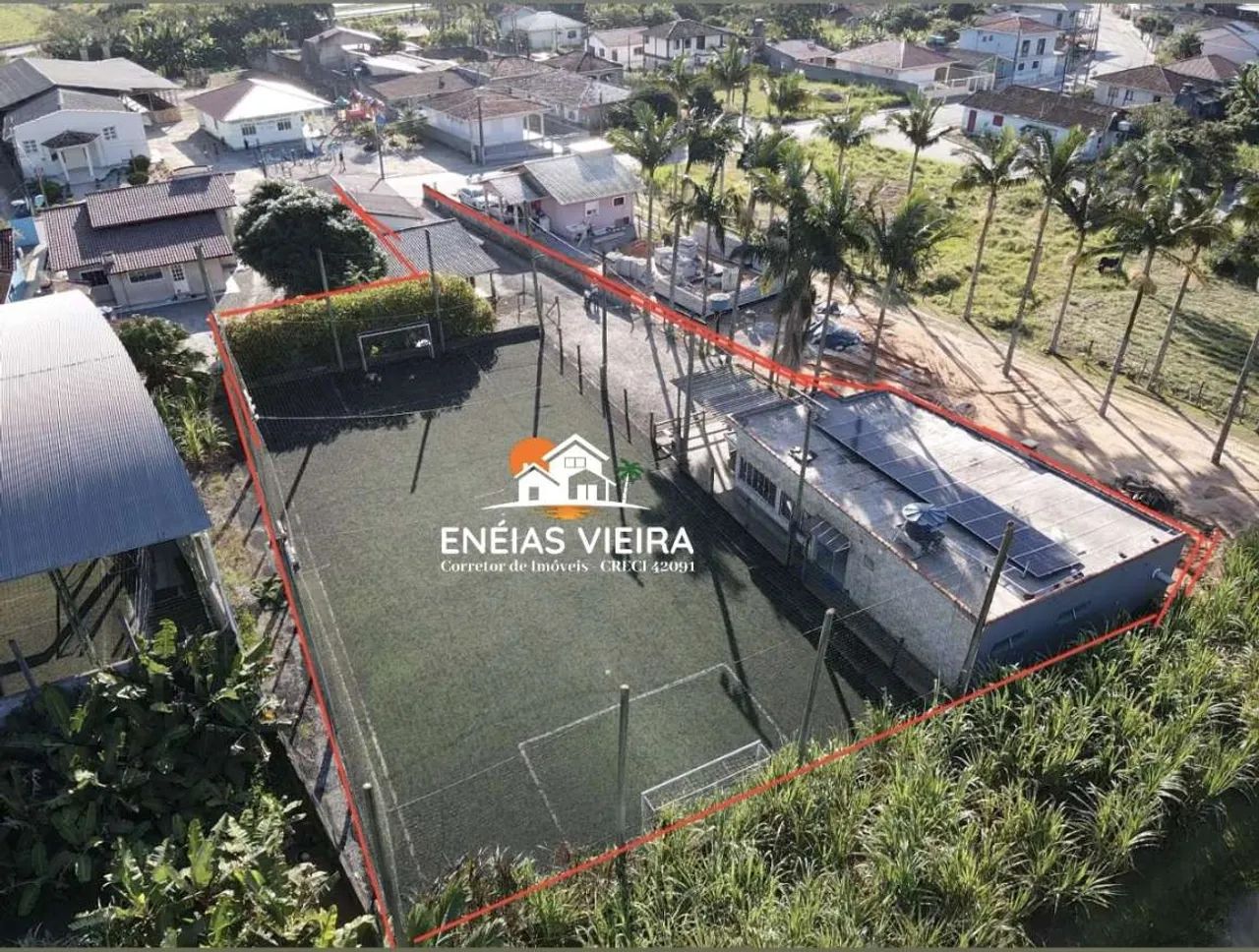Ponto Comercial para Venda em Paulo Lopes, Freitas, 4 banheiros, 1 vaga - Foto 2