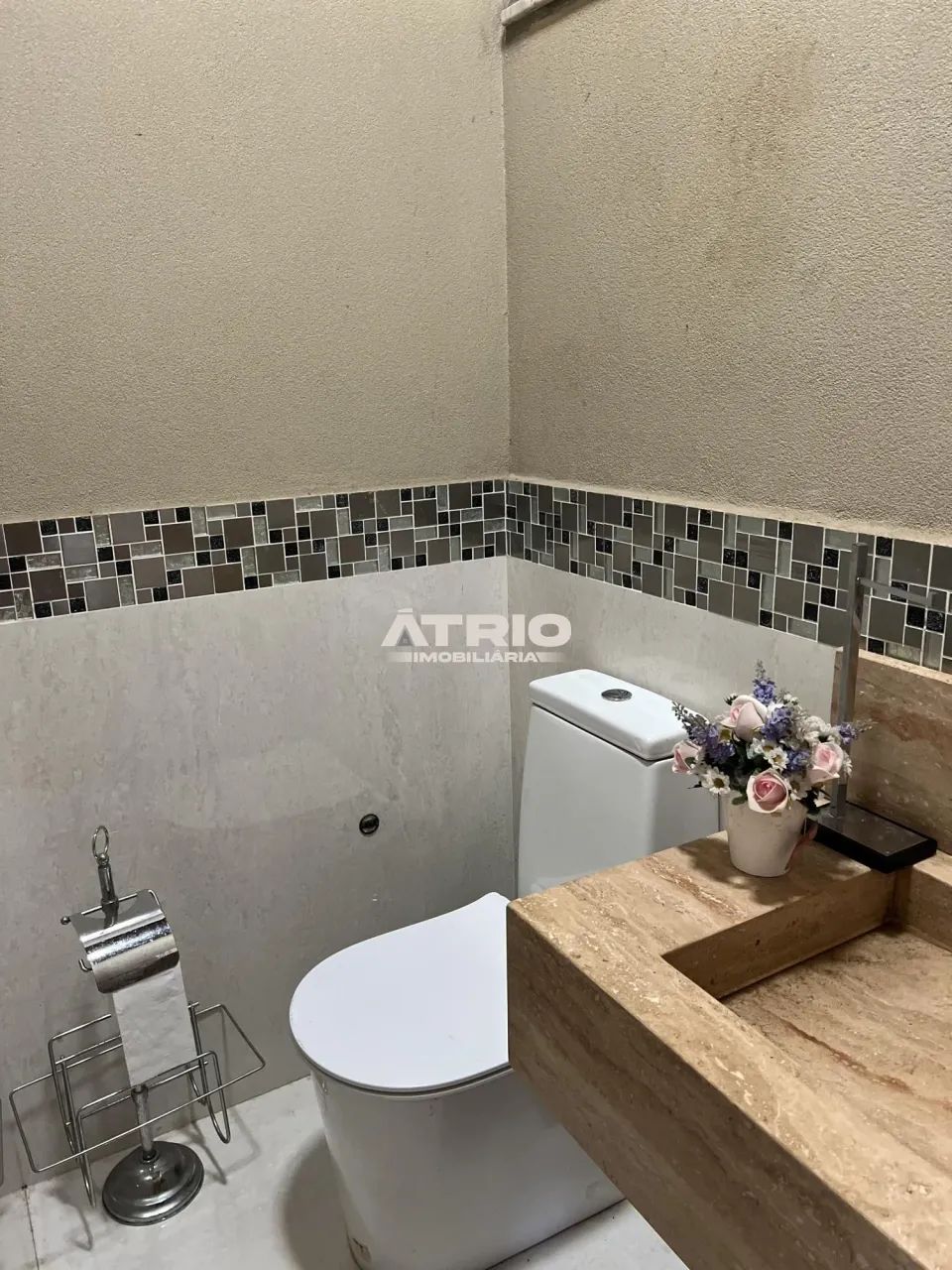 Esplendida Casa no São Pedro com 5 Suítes - Foto 5