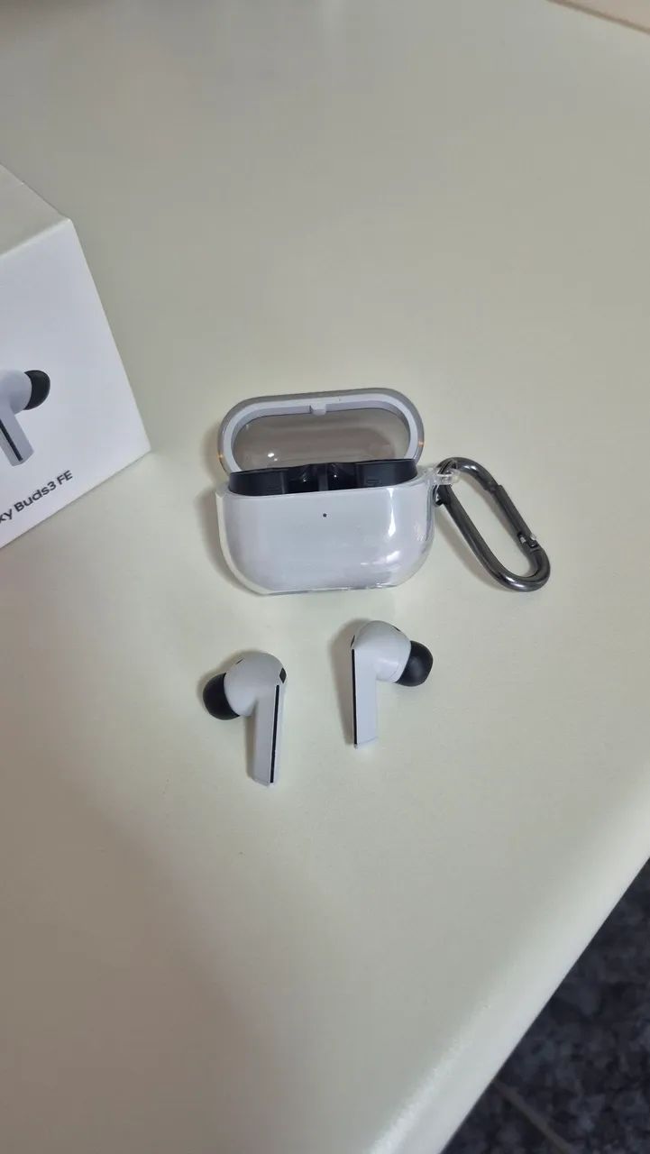 Galaxy Buds3 FE - Foto 4