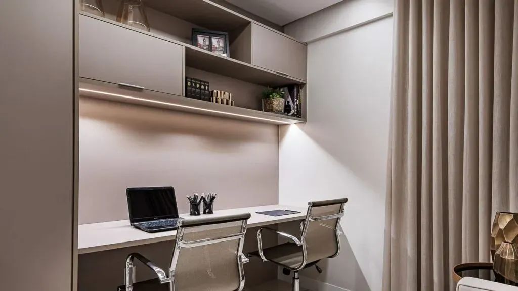 Jardim Imperial, 3 E 4 Quartos Opções De 87M² E 112M² Com 2 Ou 3 Vagas De Garagem Na Cidad - Foto 8