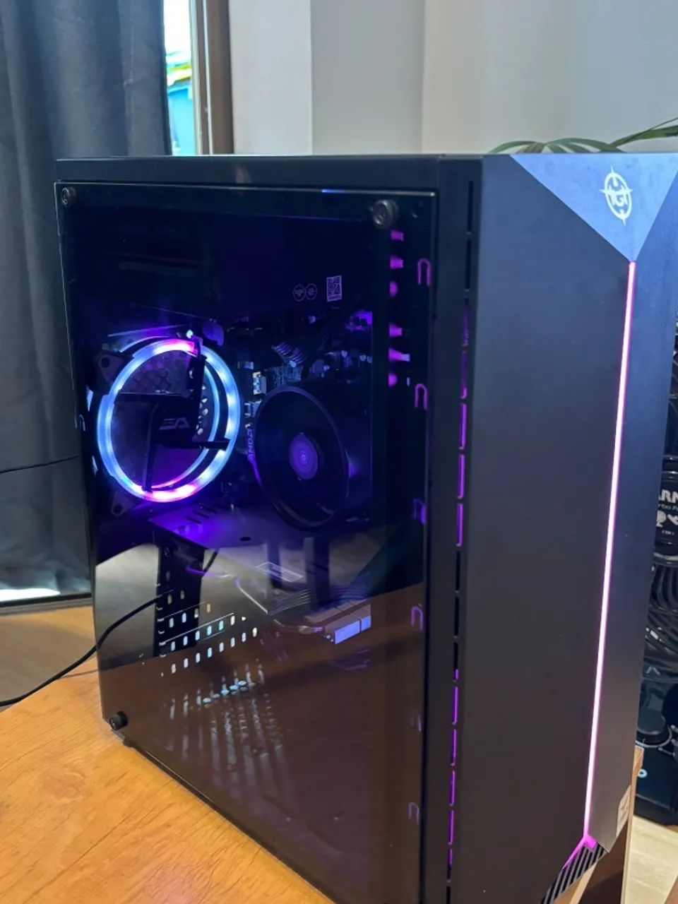 pc ryzen 5 3500x