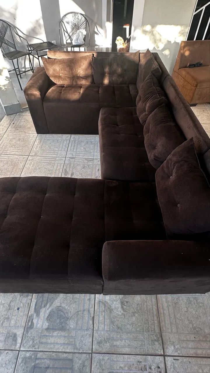 Vende-se sofá  - Foto 4