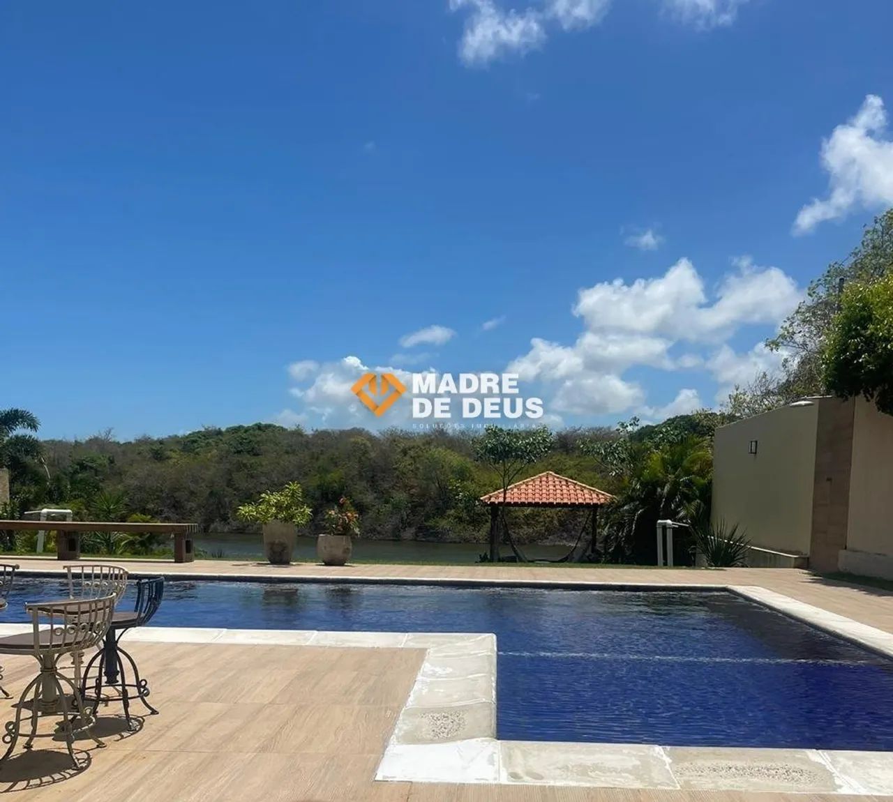 Casa erm Condomínio com 2.575m² na Lagoa do Uruaú - Foto 5