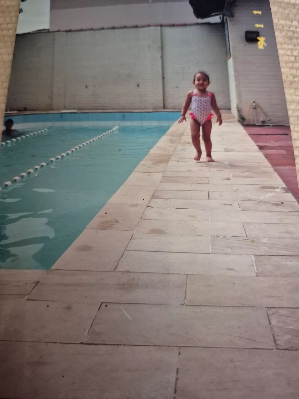 Casa com piscina Campo Grande 100mil - Foto 3
