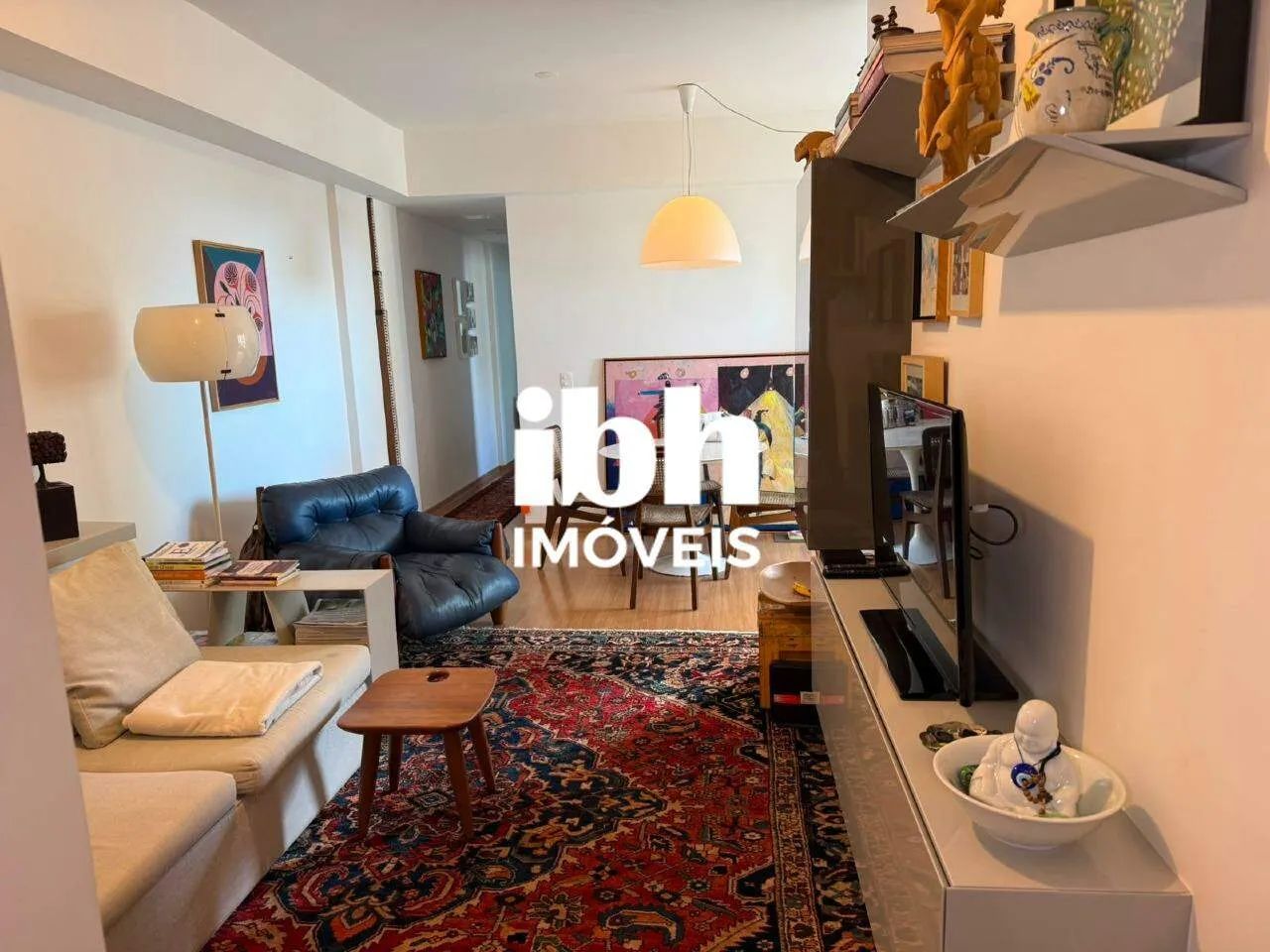 Apartamento de 2 quartos á venda no Vila da Serra - Foto 2
