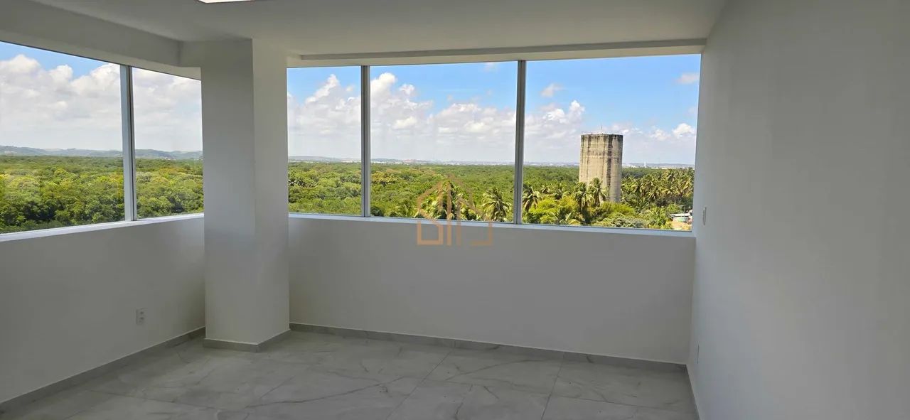 Sala comercial Andar Comercial em Paiva, Cabo de Santo Agostinho/PE - Foto 4