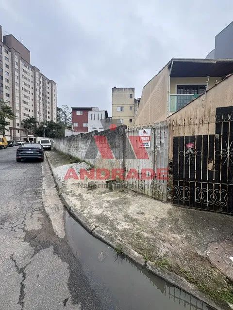 Terreno 244,45m² Ideal para Construção Residencial
