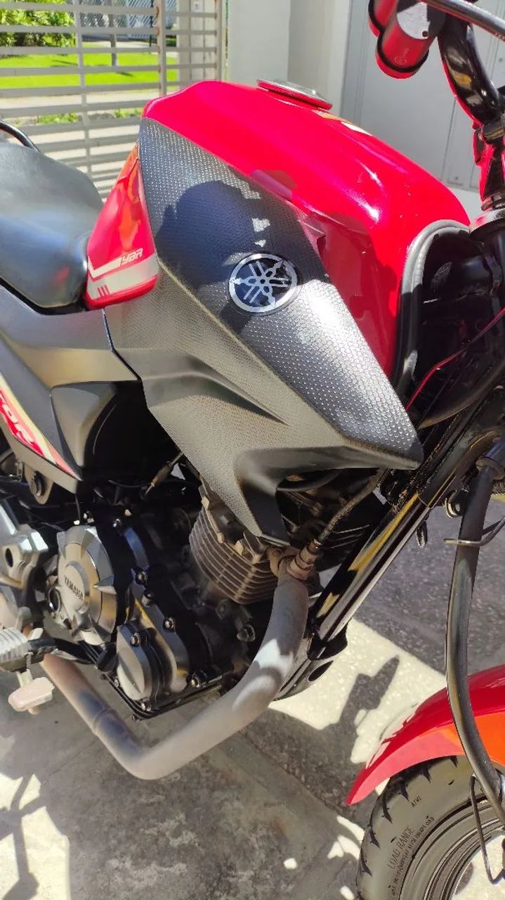 Yamaha factor 150 - Foto 2