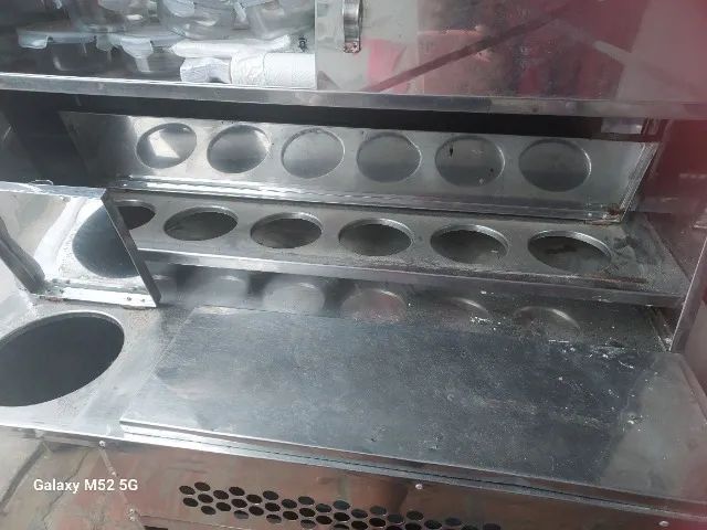 Balcão de cachorro - Foto 4