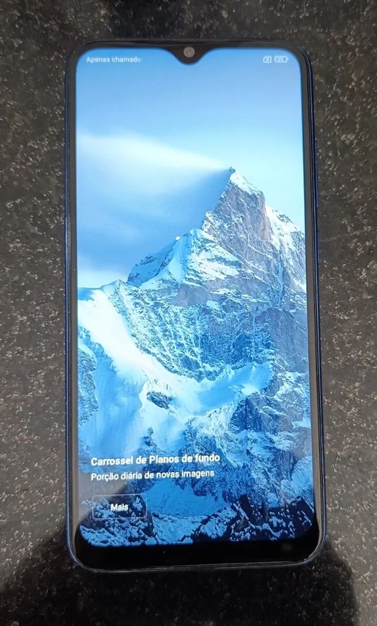 Xiaomi Redmi Note 8 - Foto 2