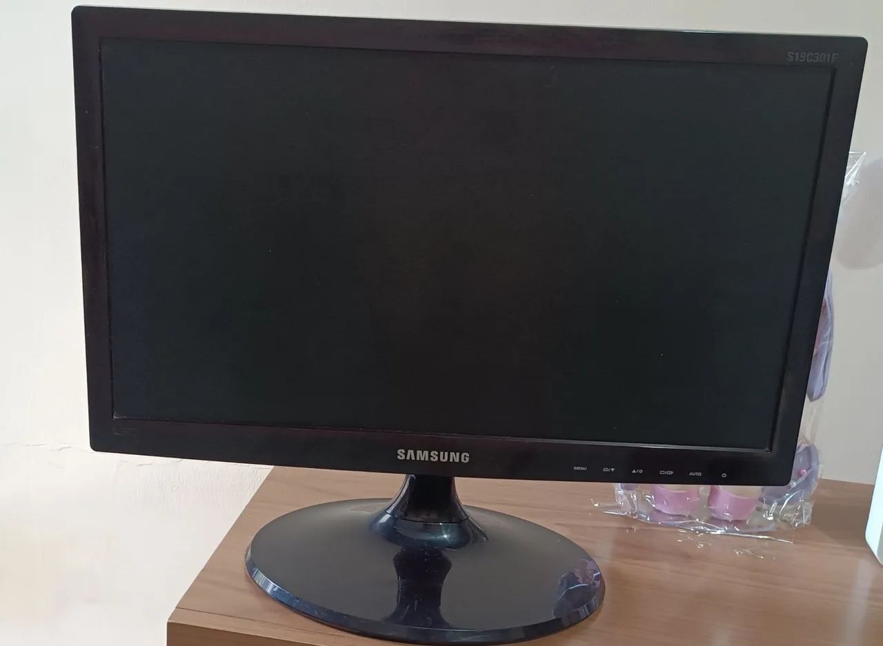 Monitor Samsung 
