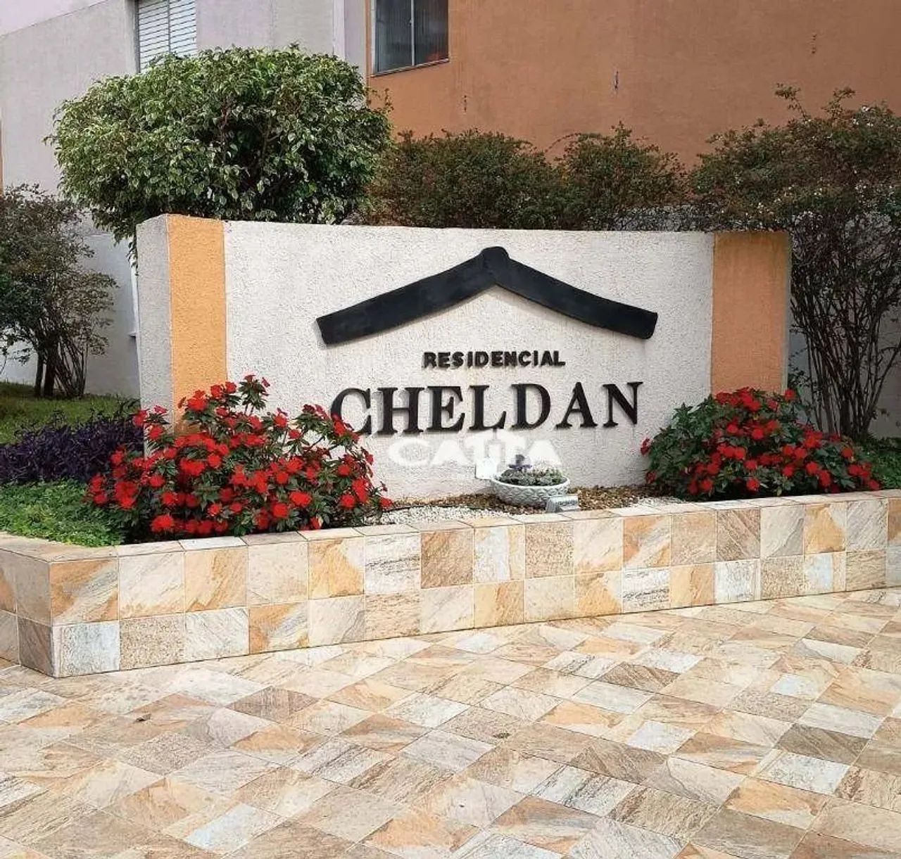 Apartamento com 2 quartos e 01 vaga à venda no Residencial Sheldan Itaquera - Foto 12