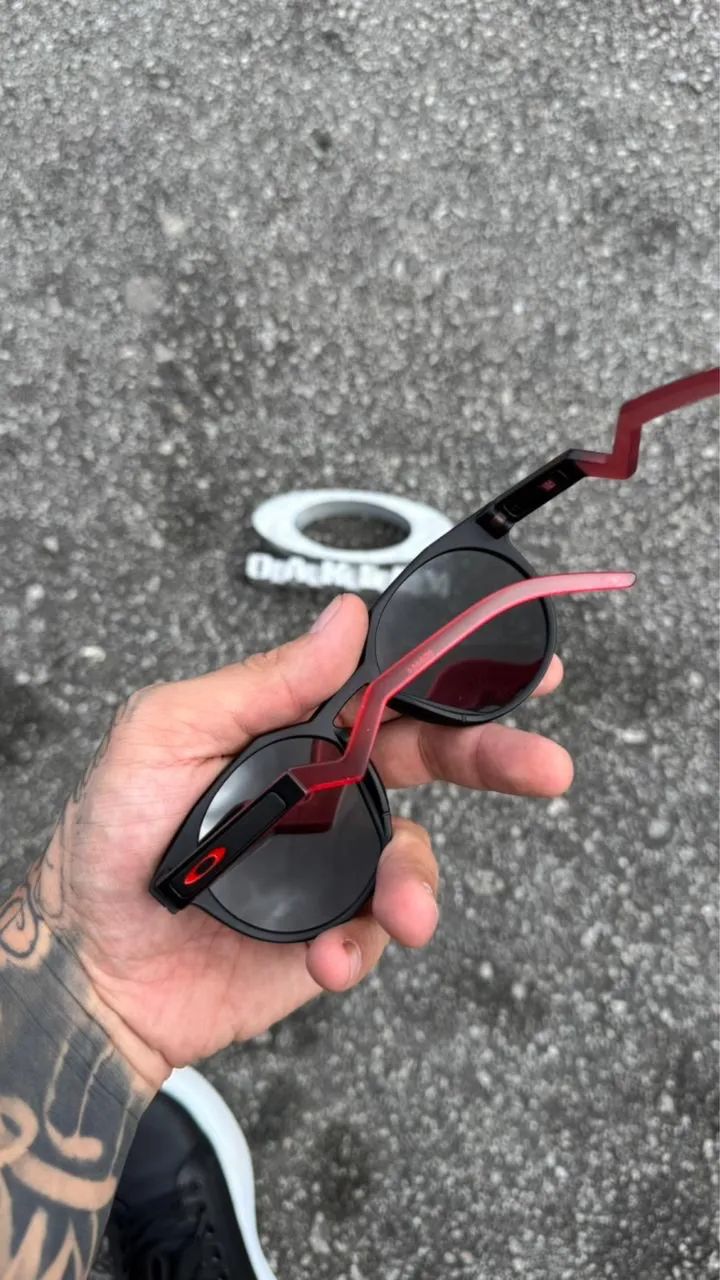 Óculos oakley - Foto 4