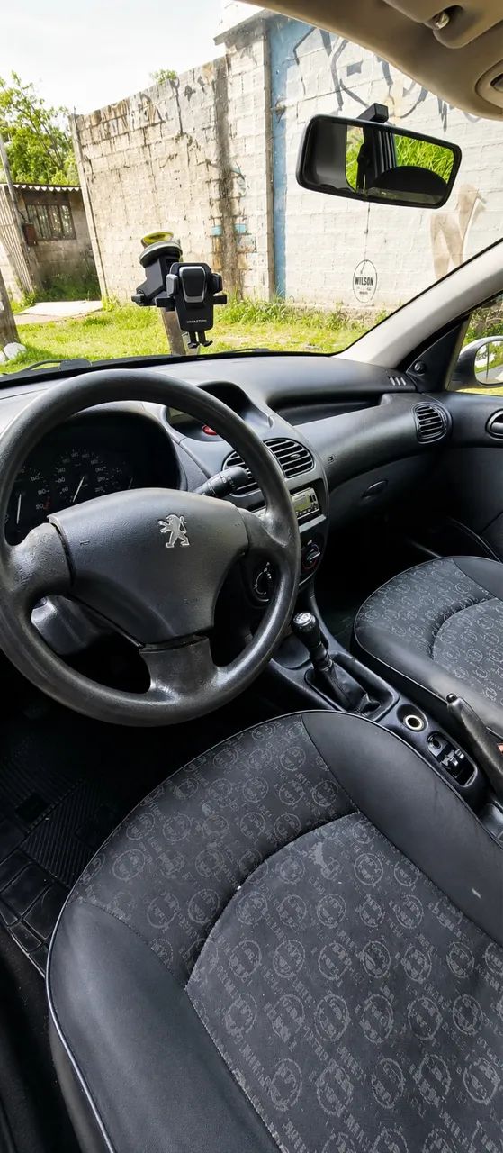 Peugeot 206 2008