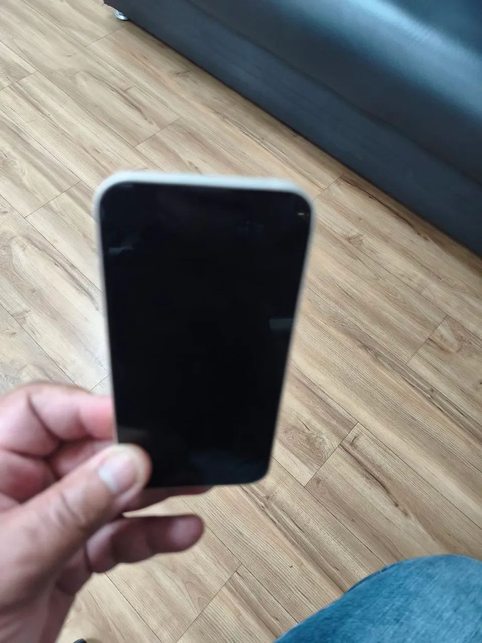 iPhone 13 Branco 128GB Estado de Zero - Foto 3
