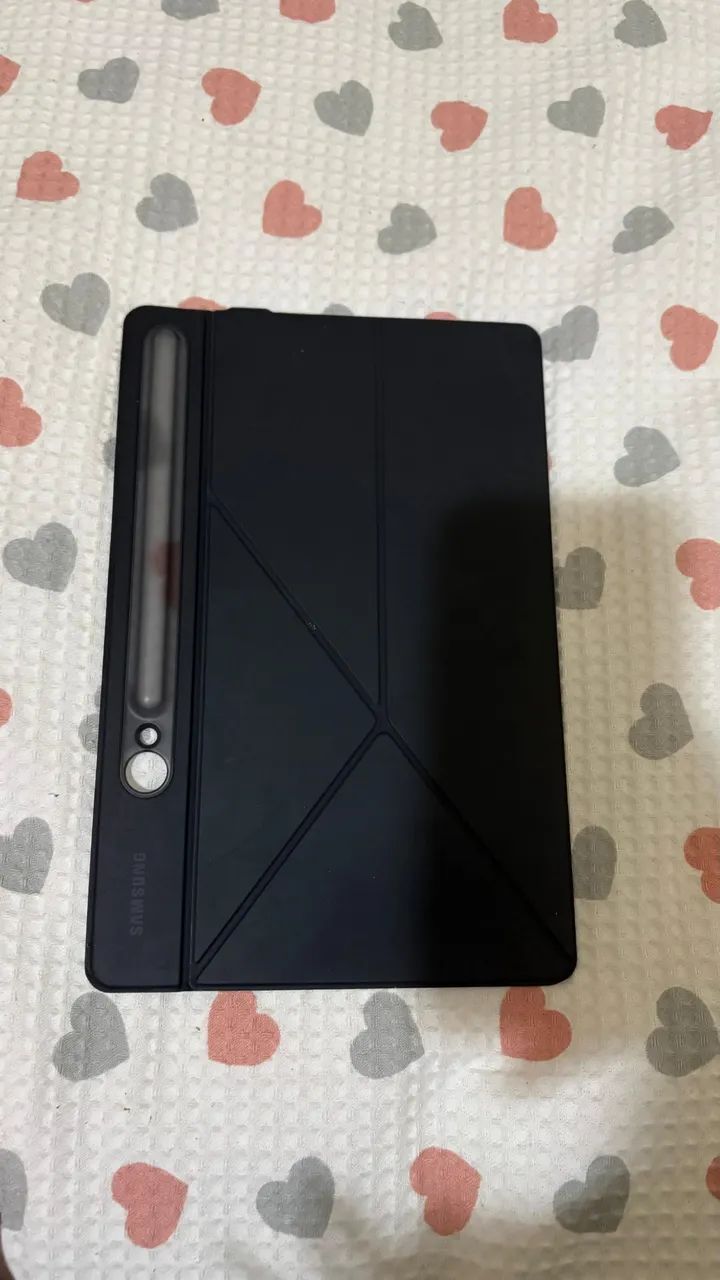 Tablete Samsung Galaxy S9 FE    - Foto 3