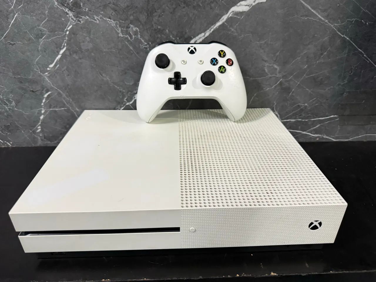 XBox One s 1 terá 