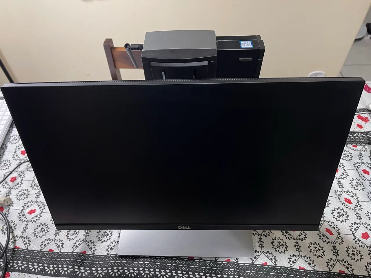 Desktop mini dell i5 + monitor fullhd 22 polegadas  - Foto 2