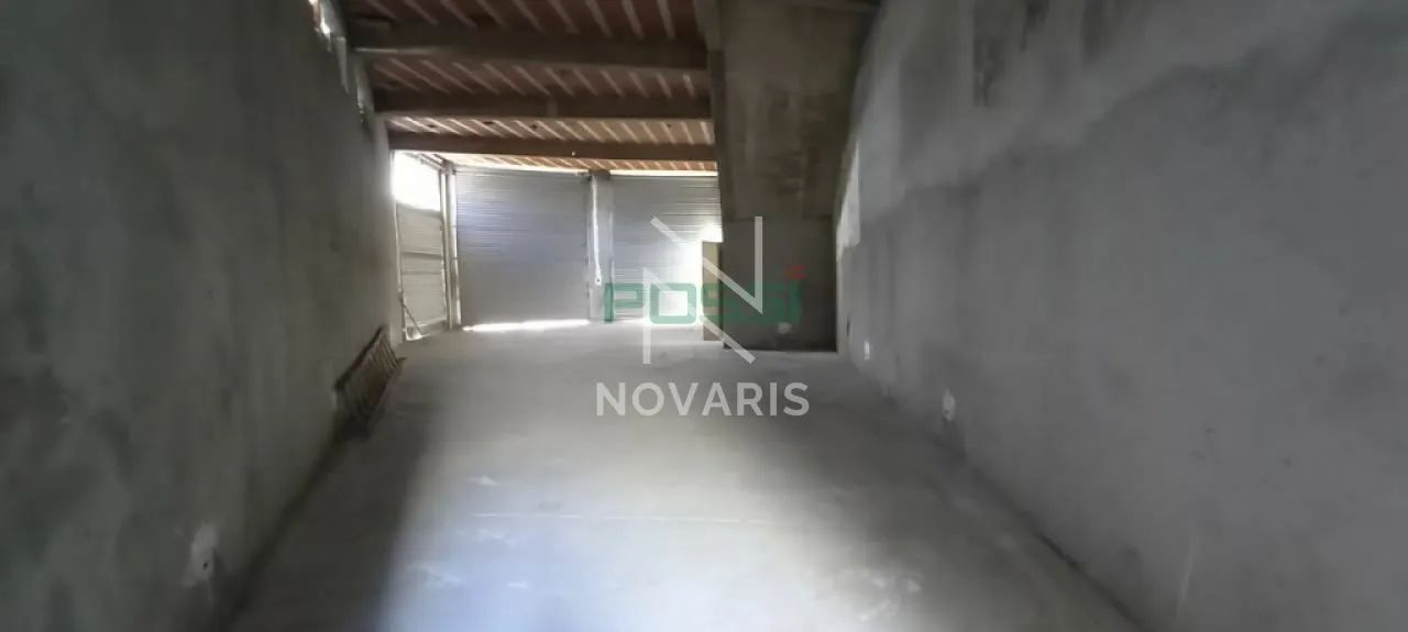 Prédio novo comercial / salão com 130m² útil, 5 vagas - Estrada da Riviera - Foto 5