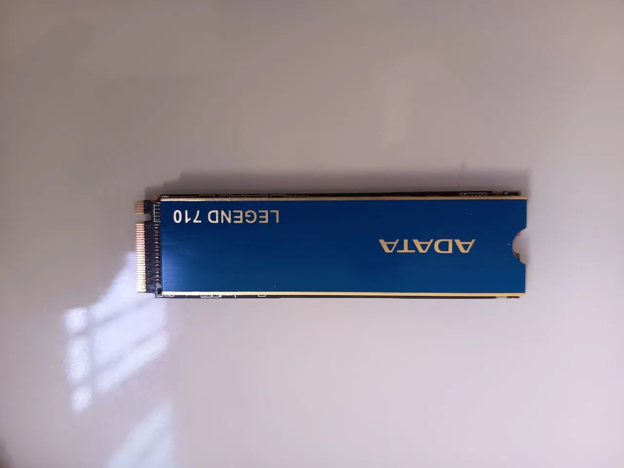 SSD M.2 ADATA LEGEND 710 512GB