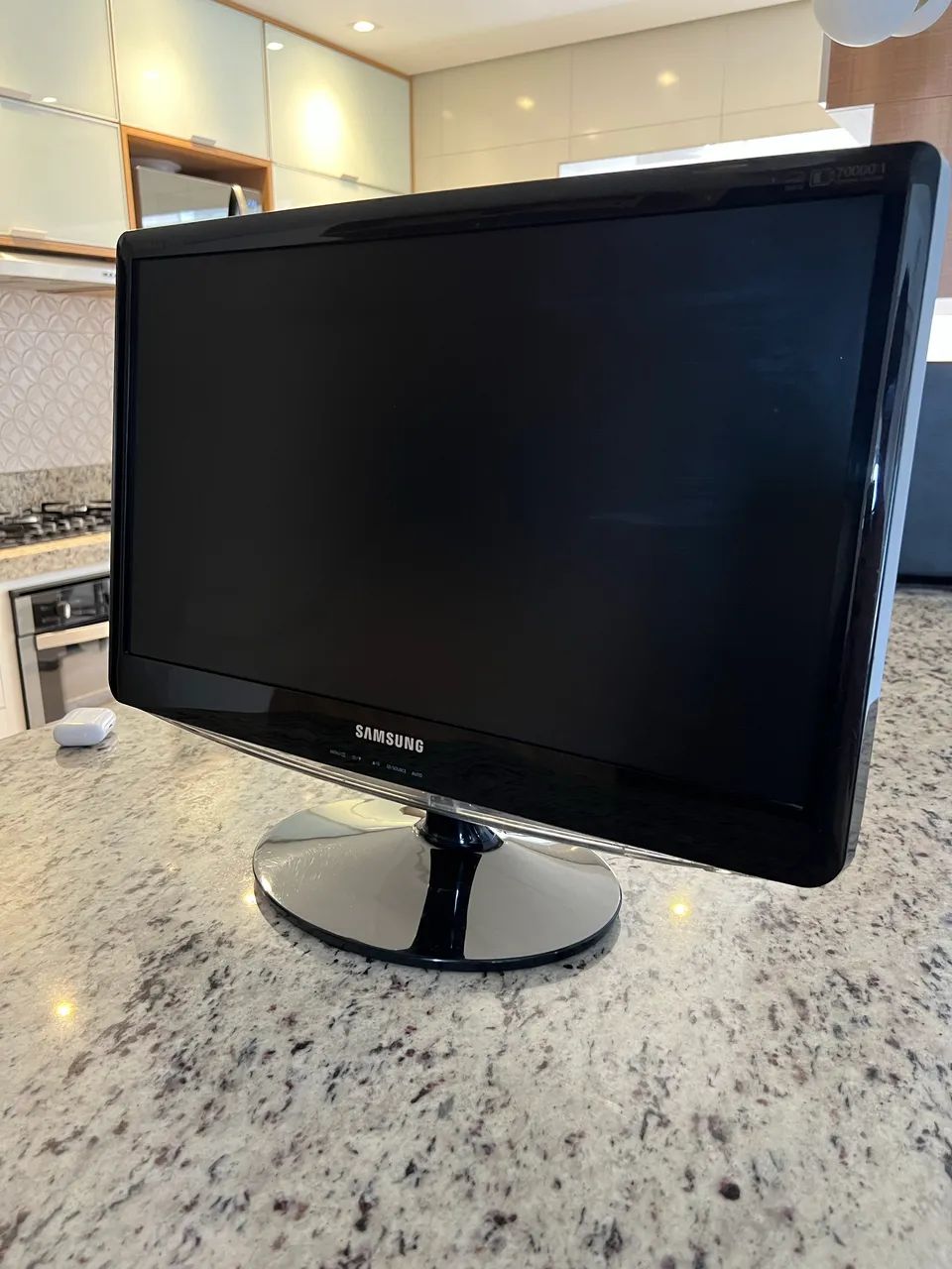 Monitor Samsung - Foto 3