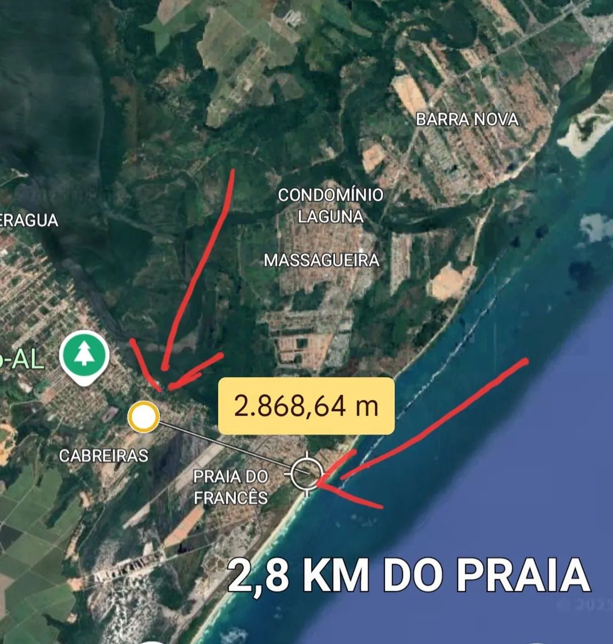 Marechal próximo ao Francês - Foto 5