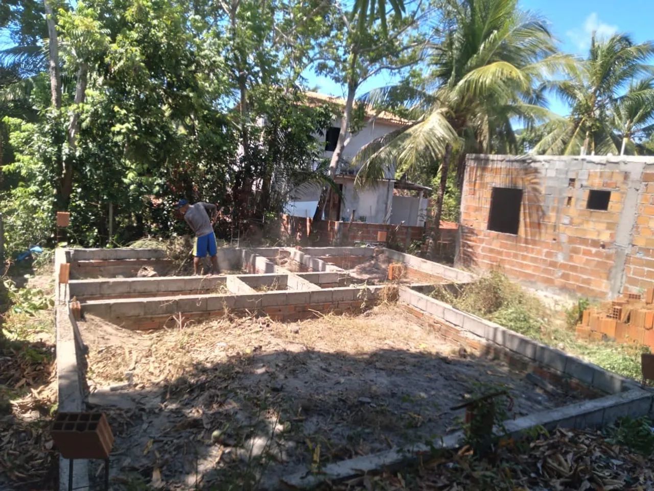 Foto - Mata de São João - 