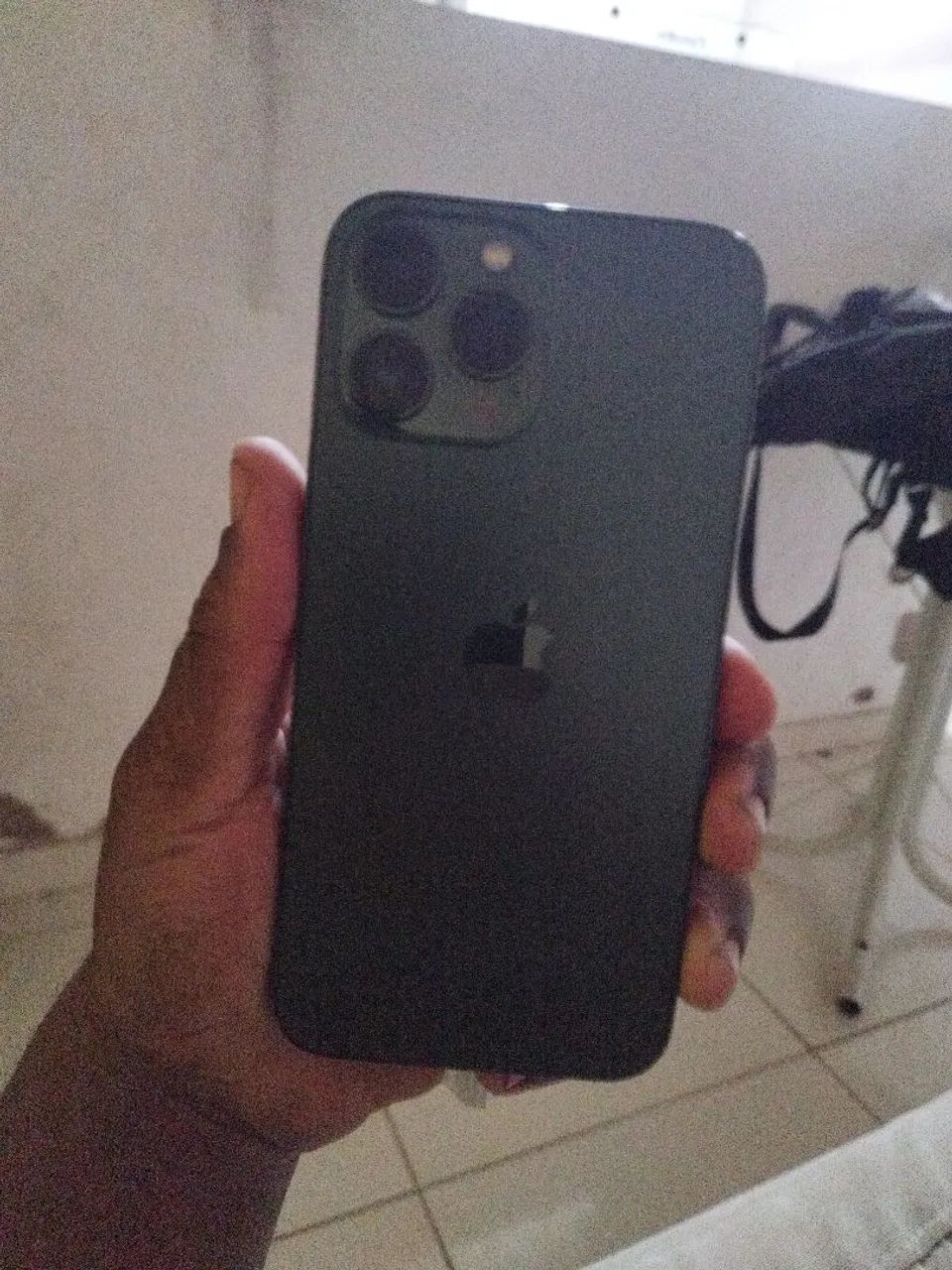 iPhone 13 pro Max  - Foto 3